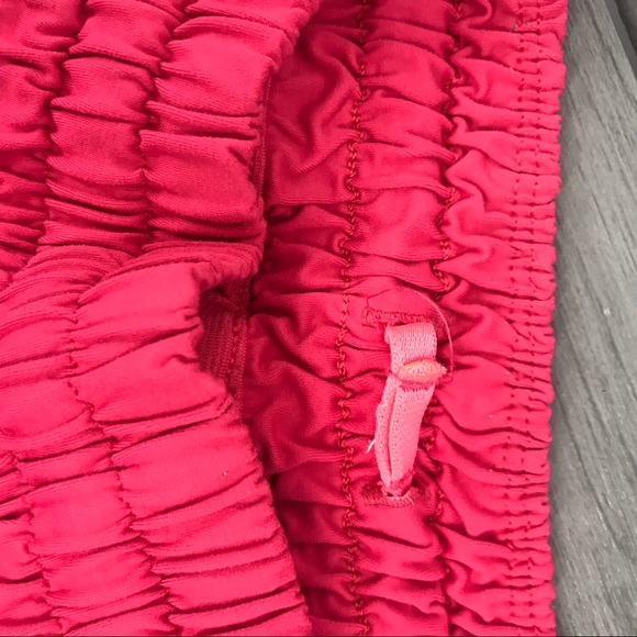 Lululemon tracker short iv tidal boom juice pink 4 - Picture 2 of 8